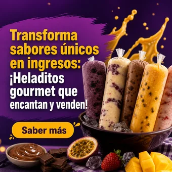 Creativo generado por Adán IA