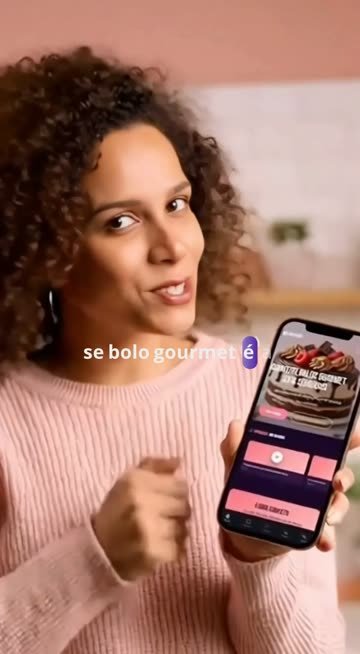 Bolo Gourmet