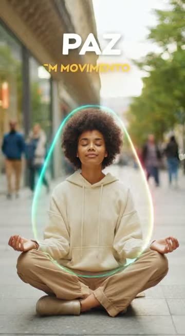 Espiritualidade em Ação