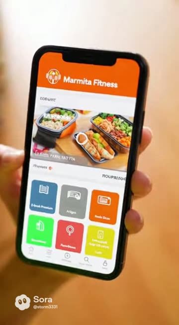 Marmita Fitness