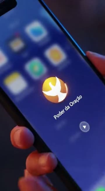 Poder da Oração