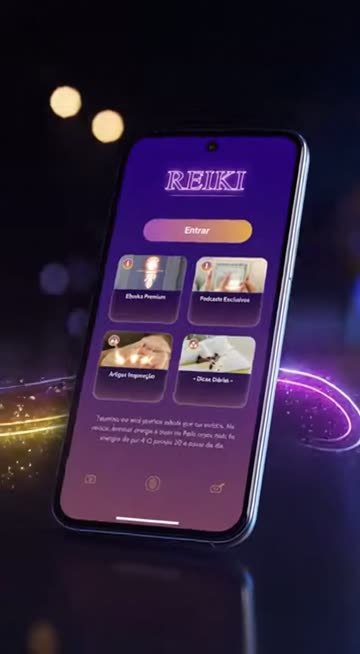 Reiki